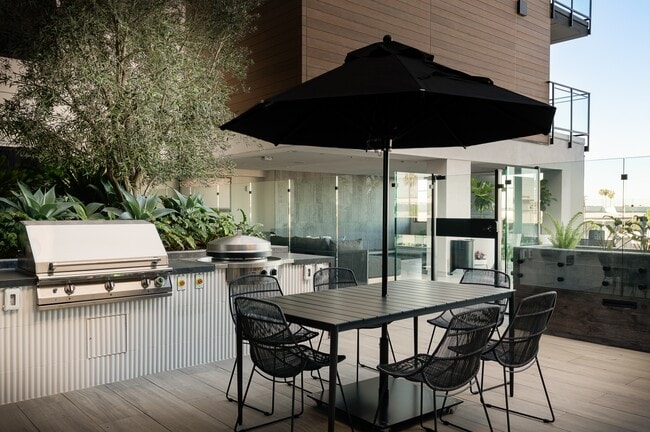 Photo - Apollo South Bay