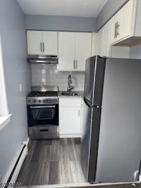 Photo - 117 W 3rd Ave Unit 5