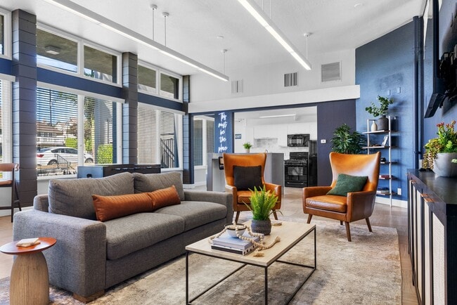 Summerwood Apartment Homes