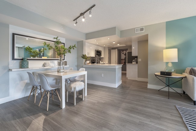 Atlantic at East Delray