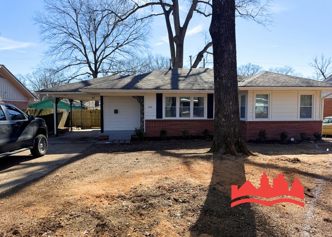 Building Photo - 3547 Barron Ave