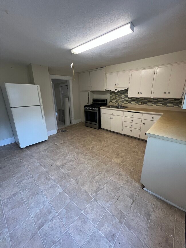 Photo - 1507 Jackson Ave