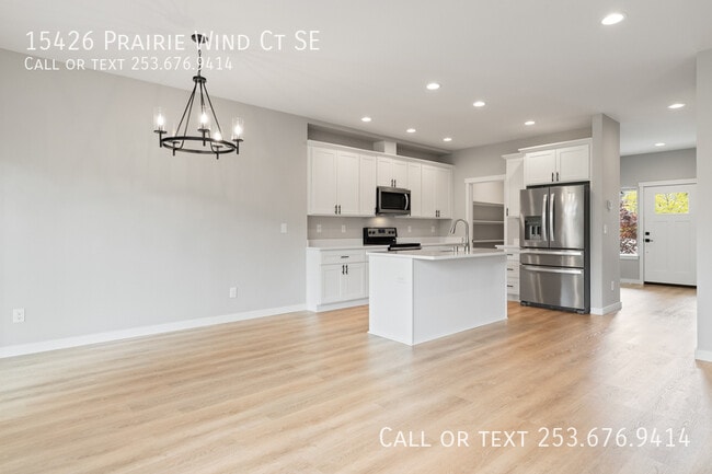 Photo - 15426 Prairie Wind Ct SE