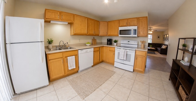 Photo - 3D Tour Available - Fenced In Yard + Garage + Pet Friendly! Available May 1st!