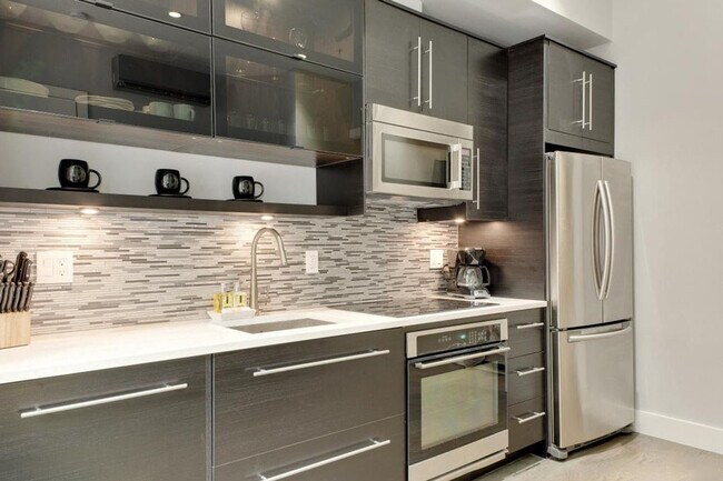 Photo - 1729 Riggs Pl NW Apartamento Unidad ID709P