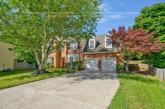 Building Photo - 8807 Glenover Cir