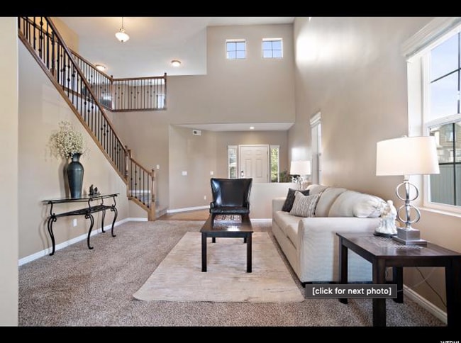 Photo - Beautiful 4 Bedroom 3 Bathroom Home in Lehi!