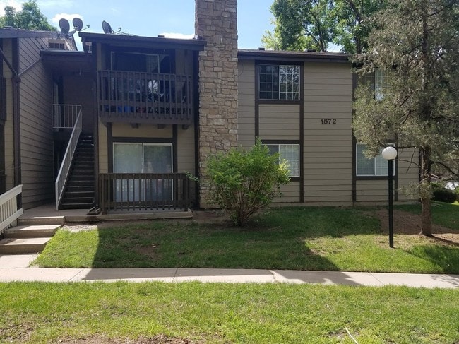 Photo - 1872 S Pitkin Cir Unit A