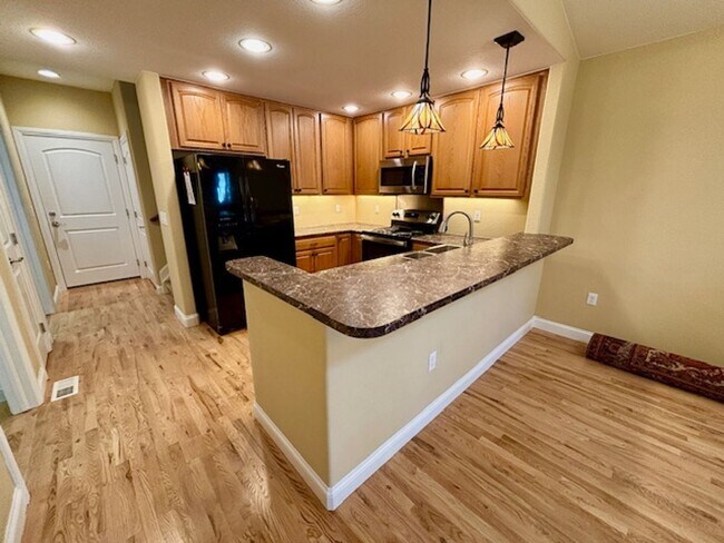 Photo - 1152 Ulysses St Unidad 1152 Ulysses St.