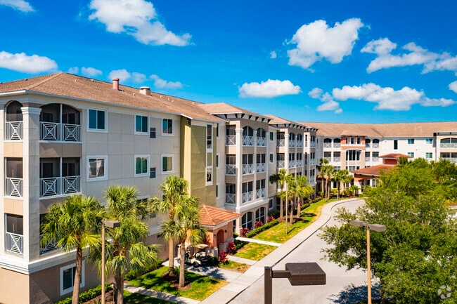 3132 21st Ln W Bradenton, FL - Water's Edge of Bradenton 55+