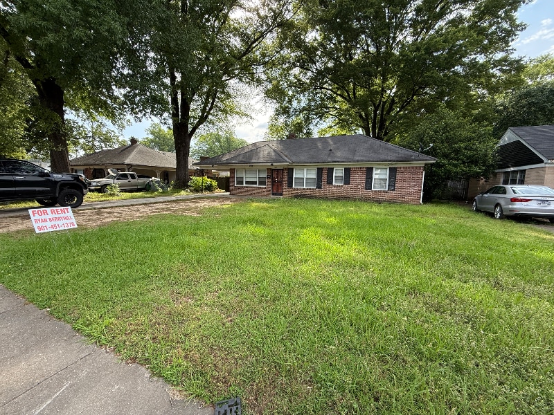 Photo - 1644 S White Station Rd