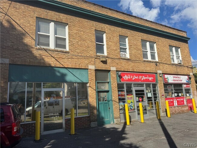 409 Milton Ave