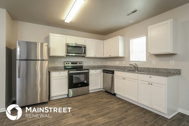 Photo - 3800 Bellingham Ct