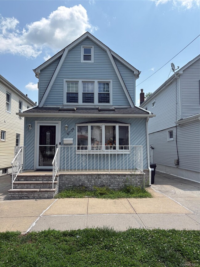Building Photo - 87-29 254th St