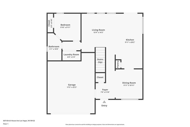 Photo - 6674 Brick House Ave