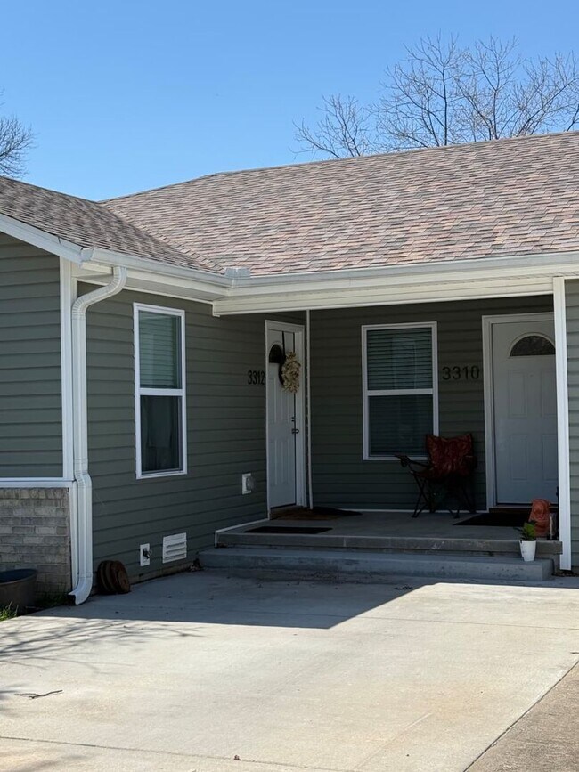 Photo - Connecticut Ave Unit 3312 Connecticut Ave