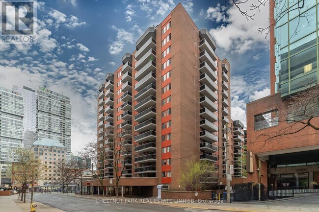 Photo - 20 St Patrick St Unit 715