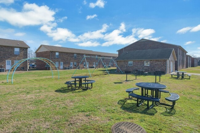 Photo - Liberty Homes Apartments