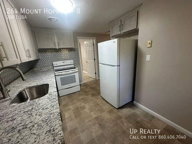 Building Photo - 264 Mt Hope Rd Unit 8 Rental