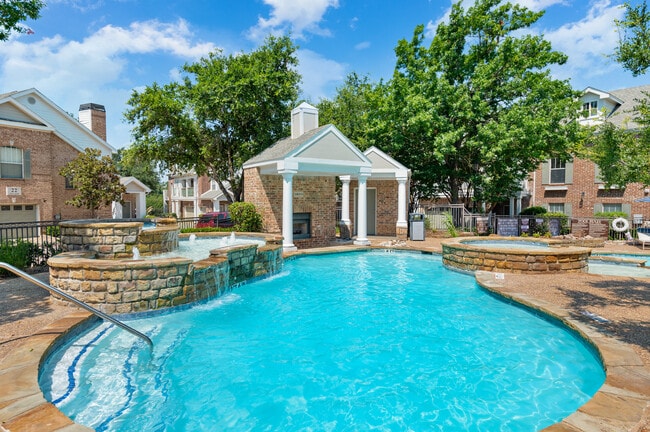 Townhomes of Coyote Ridge