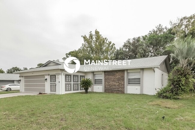 Photo - 4 Bedroom Pet-Friendly Home in Winter Springs, FL with Main Street Renewal
