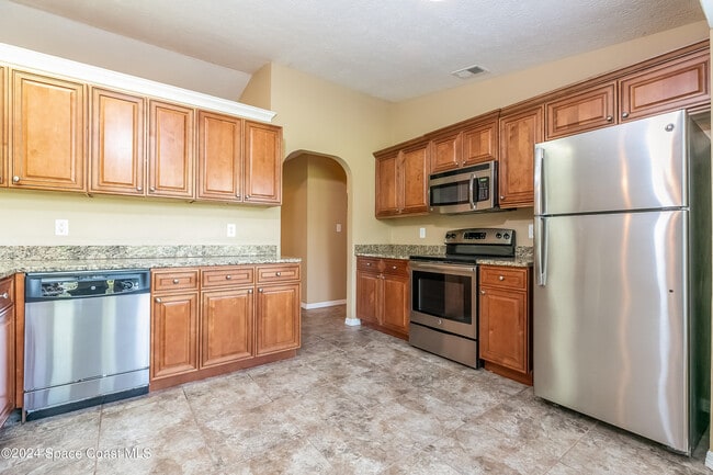 Photo - 1109 Pace Dr NW