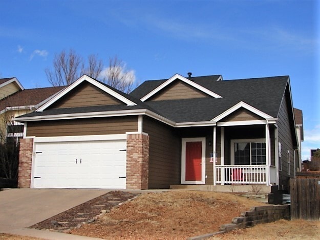 Photo - 4702 Ardley Dr House