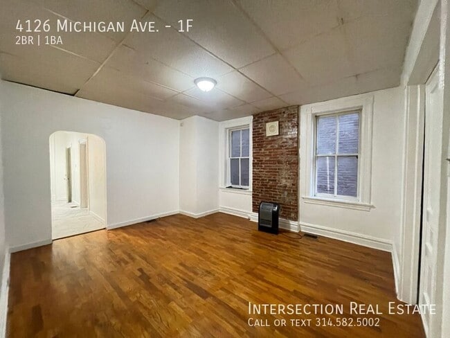 Photo - 4126 Michigan Ave Unidad 1F