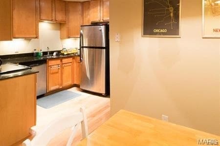 Photo - 5528 Waterman Blvd Unit 1N