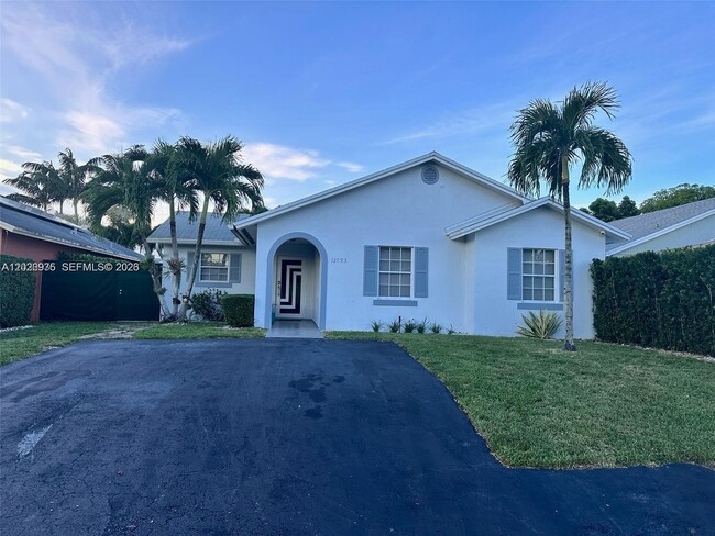 Building Photo - 12793 SW 250th Terrace