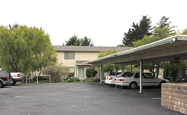 Photo - 30th Ave Townhomes