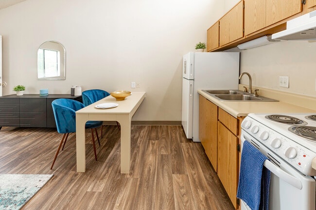 The Redwood