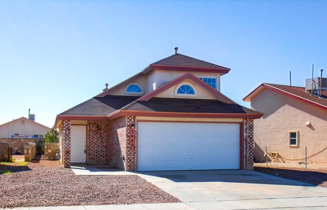 Photo - 3445 Tierra Ruby Dr