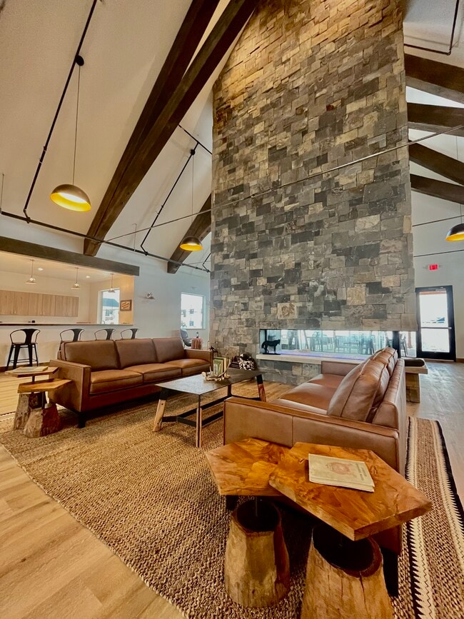 Silverbrook Apartments Kalispell, MT