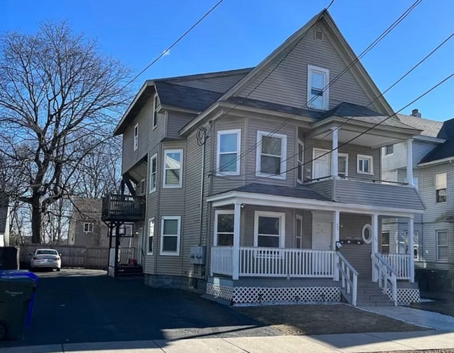 23-25 Carlisle Street - 23-25 Carlisle Street Unit 2