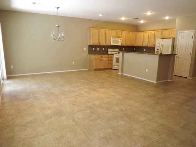 Photo - **WONDERFUL SINGLE STORY HOME IN 55+ "SUN CITY ANTHEM SOLERA!!"