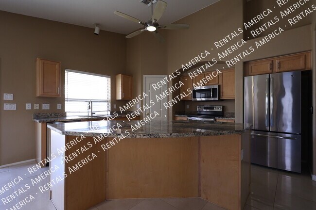 Photo - 42604 W Oakland Dr