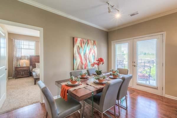 WaterCrest at City Center