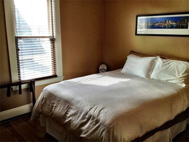 Photo - 3 Irving St Unidad 3