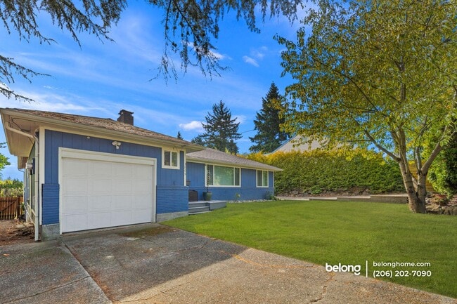 Photo - 3805 SW 106th St