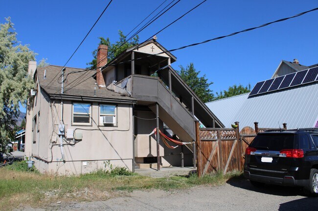 Photo - 17 N Buchanan Ave Apartments Unit 0.5