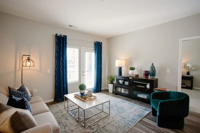 Elan Park Apartments