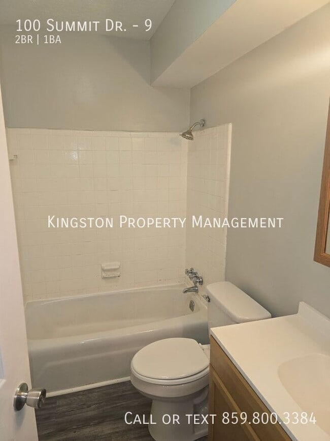 Photo - 100 Summit Dr Unidad 9