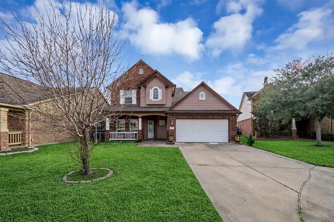 Building Photo - 21611 Mt McKinley Way