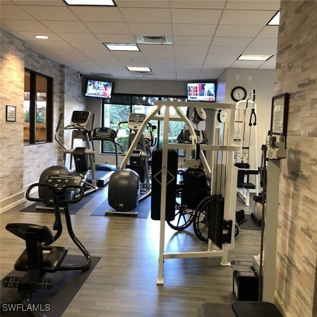 Photo - 4551 Gulf Shore Blvd N Unit 1606