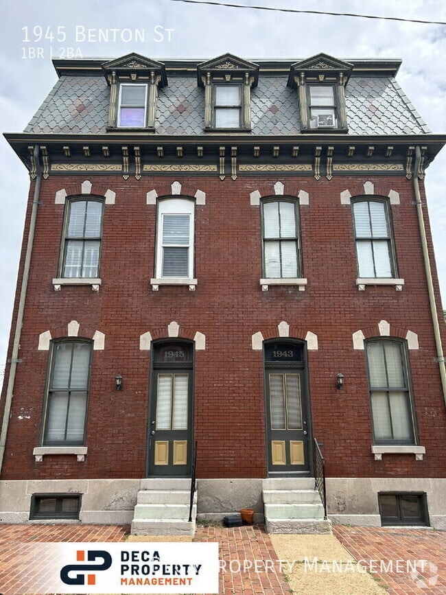 Building Photo - 1945 Benton St Rental