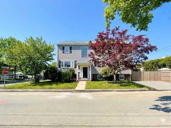 74 Grover St Unit Revere house