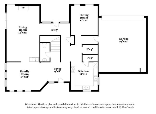 Photo - 17803 Villa Way Dr