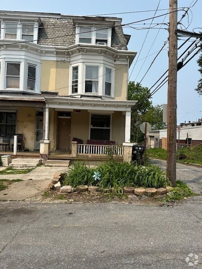 Building Photo - 36 N 19th St Unit 1 Rental