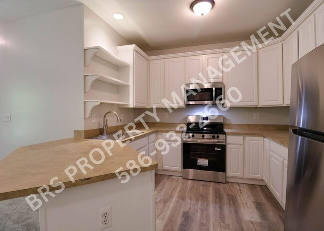 Photo - 2 Bedroom 2.5 Bathroom Condo